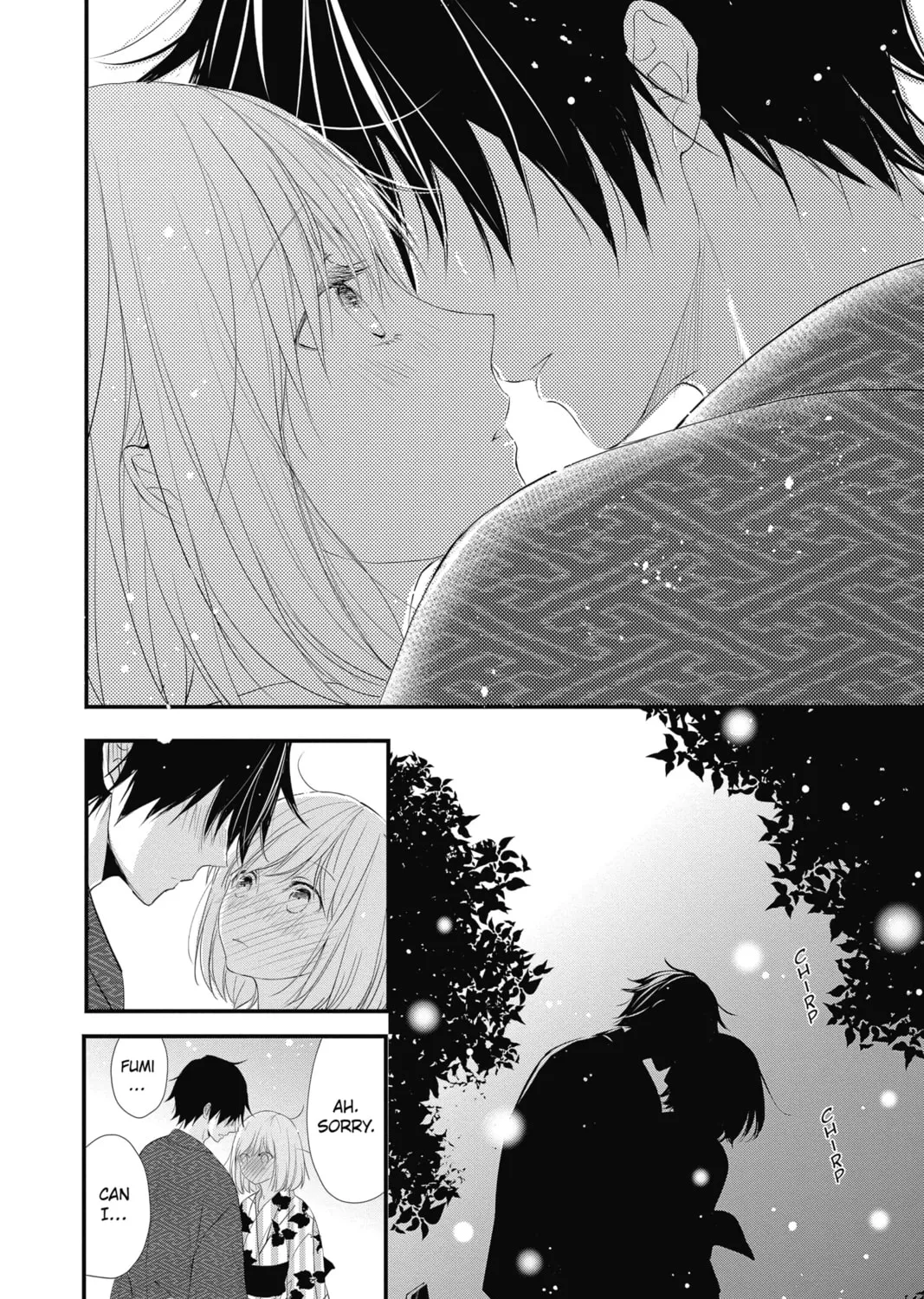 The Mind Sweeper Chapter 43 page 43 - 