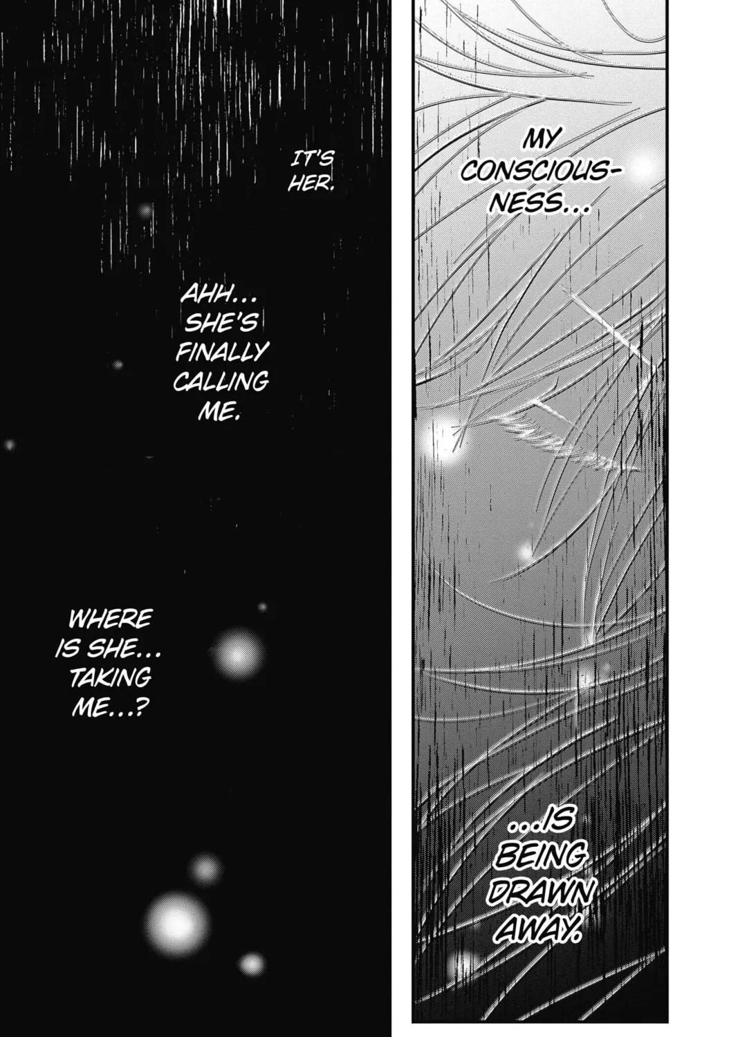 The Mind Sweeper Chapter 43 page 61 - 