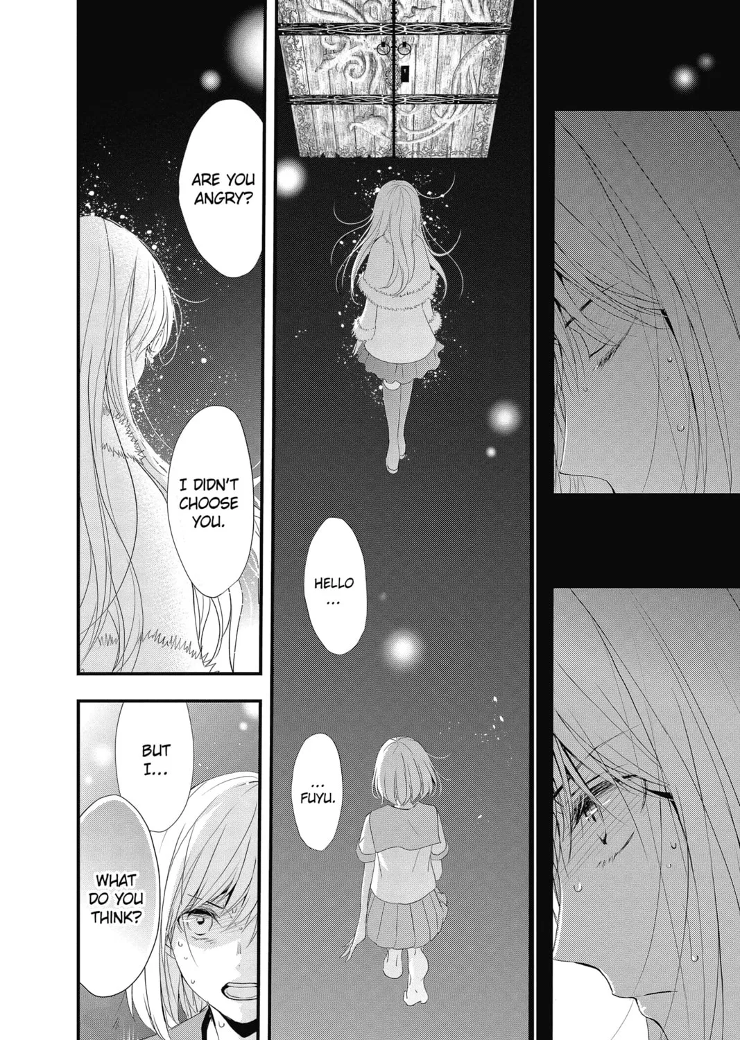 The Mind Sweeper Chapter 43 page 63 - 