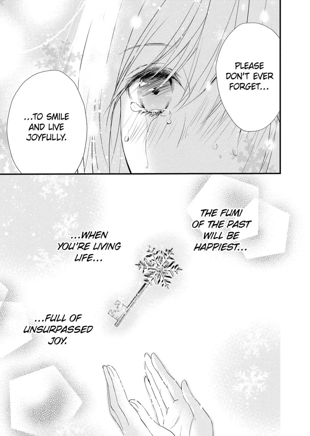 The Mind Sweeper Chapter 43 page 77 - 