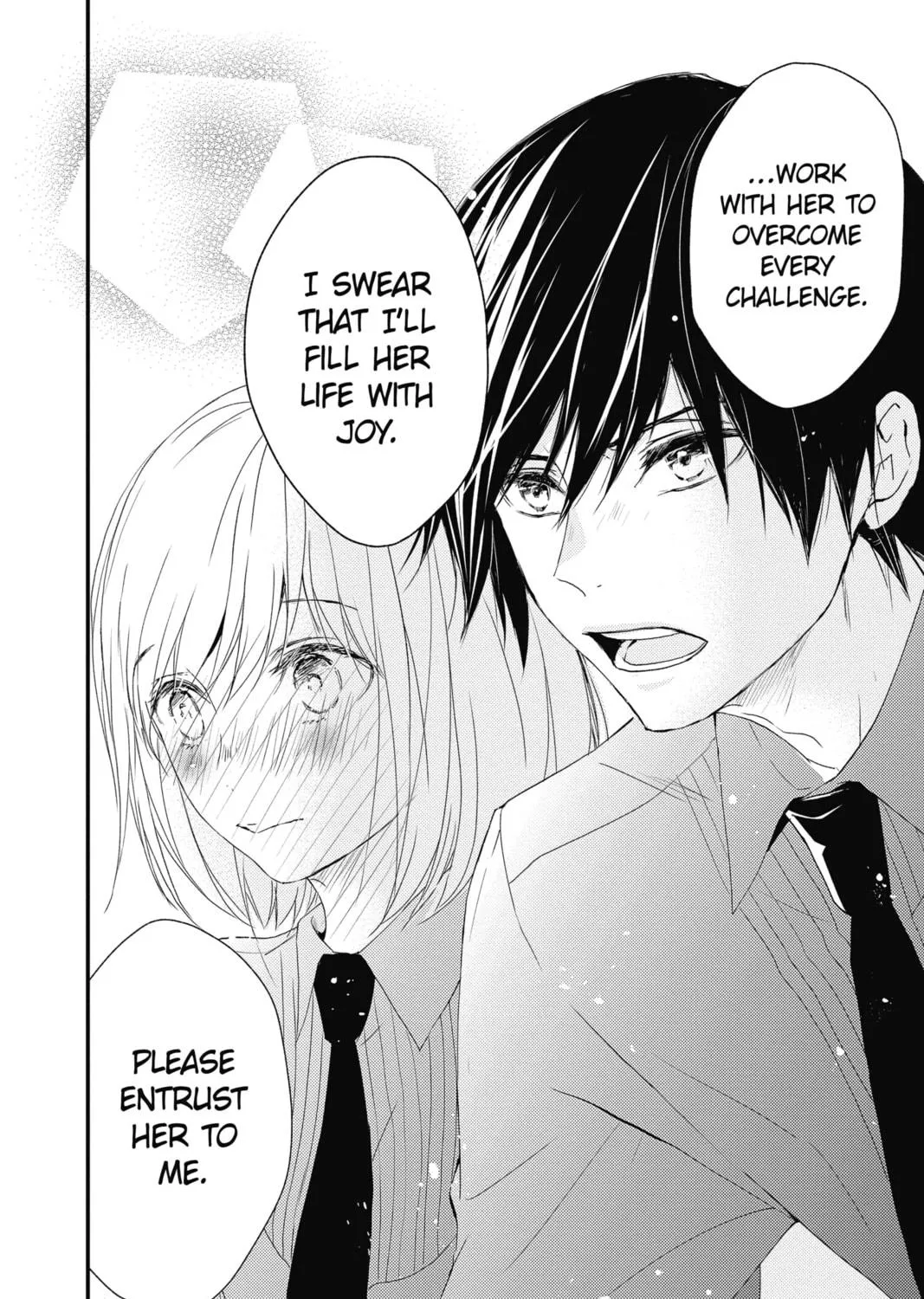 The Mind Sweeper Chapter 44 page 35 - 