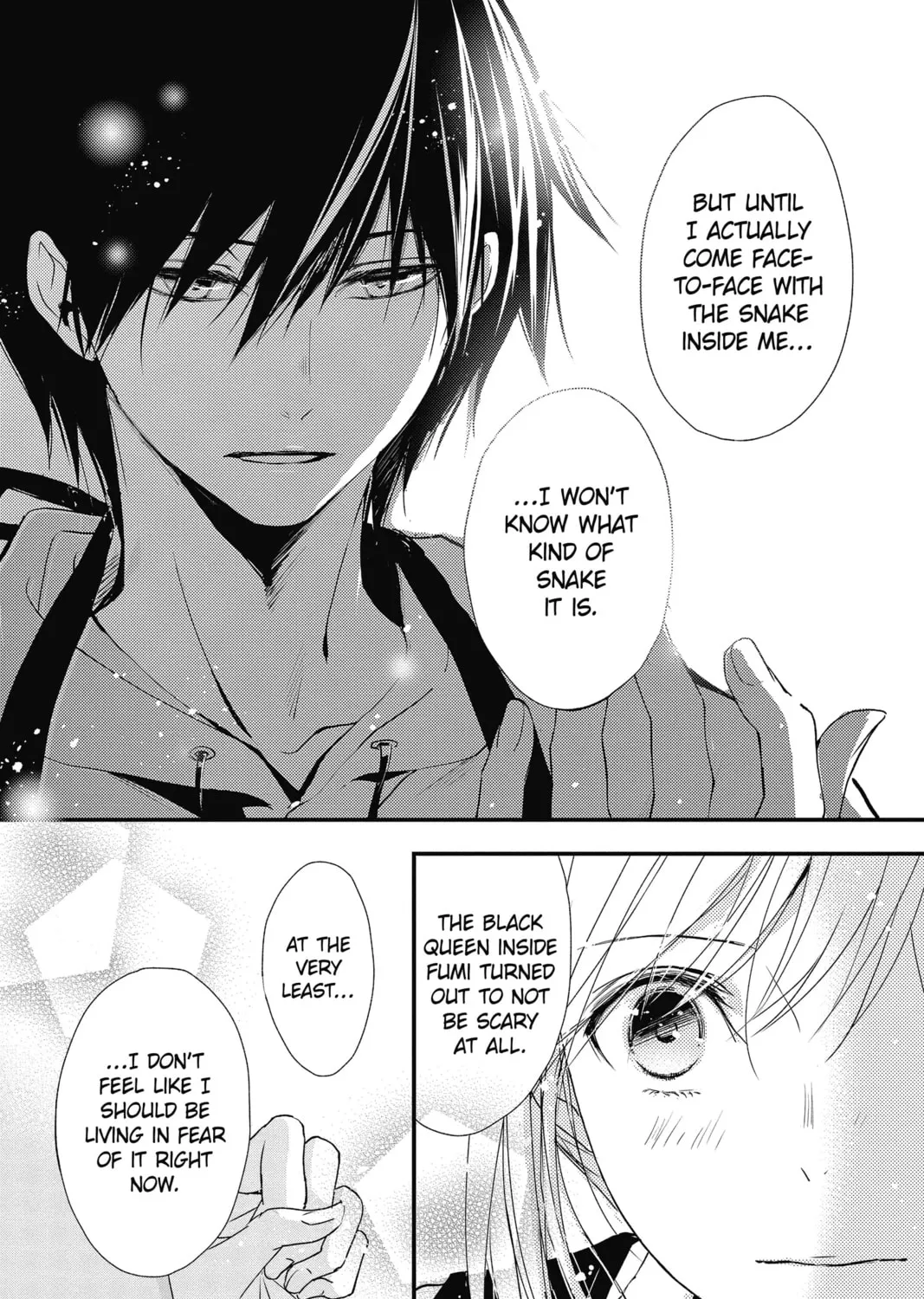 The Mind Sweeper Chapter 45 page 63 - 