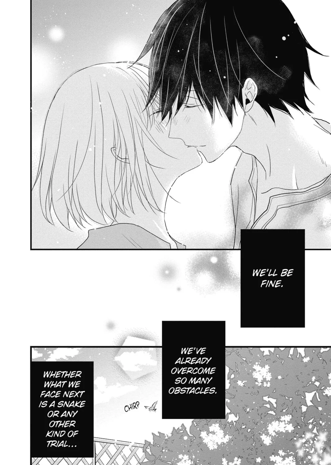 The Mind Sweeper Chapter 45 page 75 - 