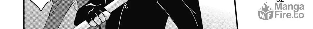 The Mind Sweeper Chapter 46 page 36 - 