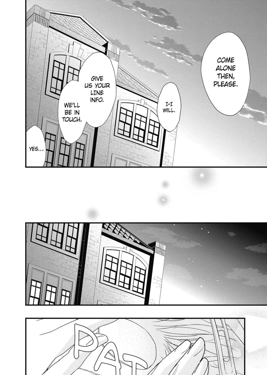 The Mind Sweeper Chapter 46 page 63 - 