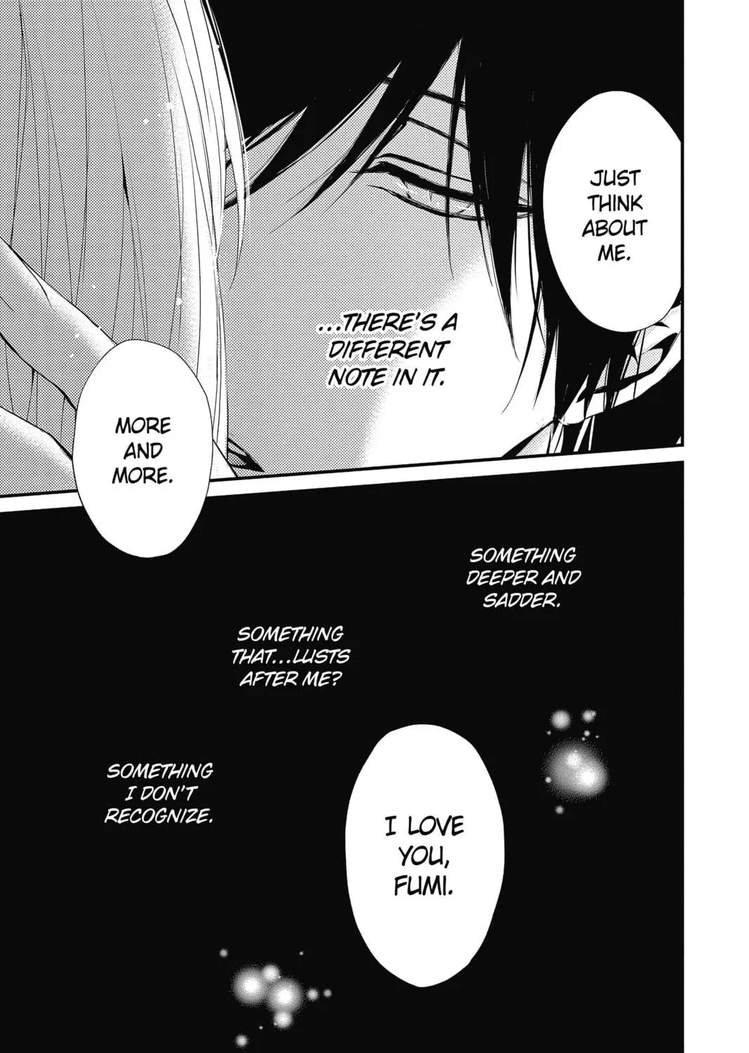 The Mind Sweeper Chapter 46 page 77 - 