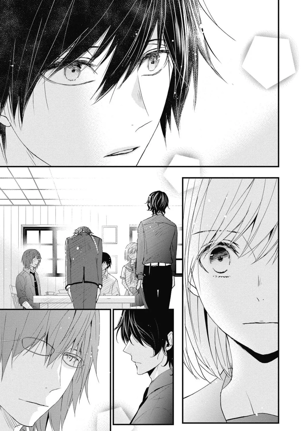 The Mind Sweeper Chapter 47 page 49 - 