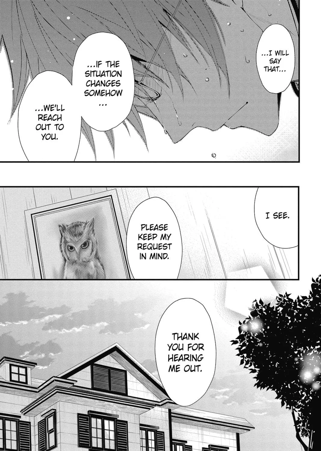 The Mind Sweeper Chapter 47 page 53 - 