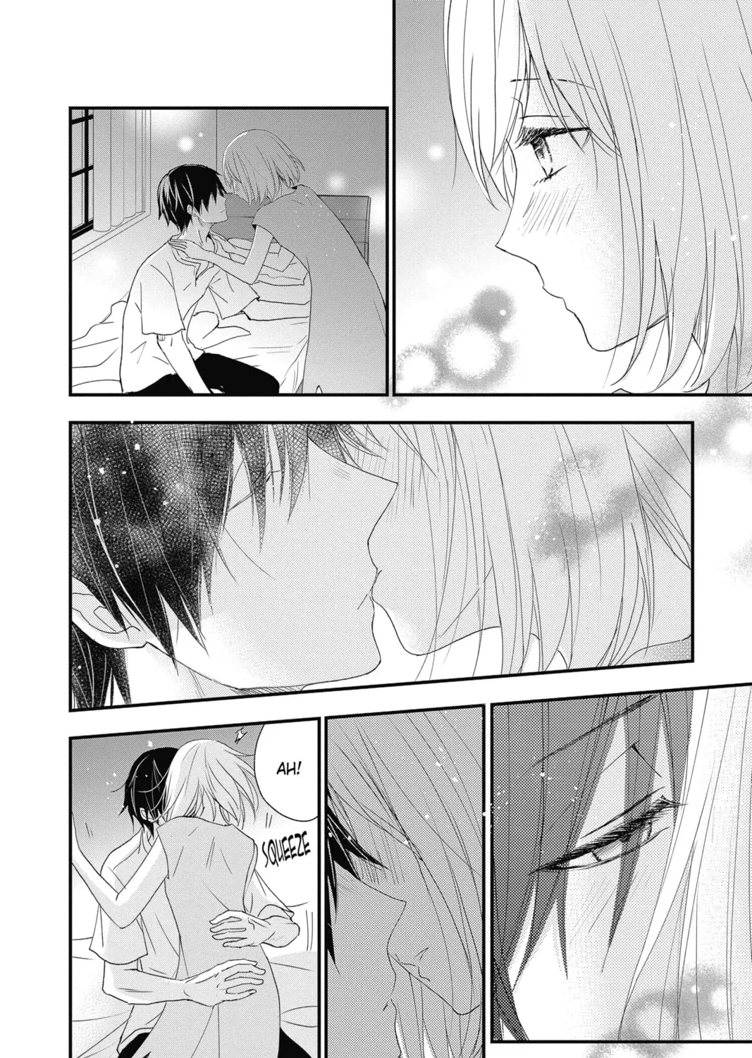 The Mind Sweeper Chapter 47 page 63 - 