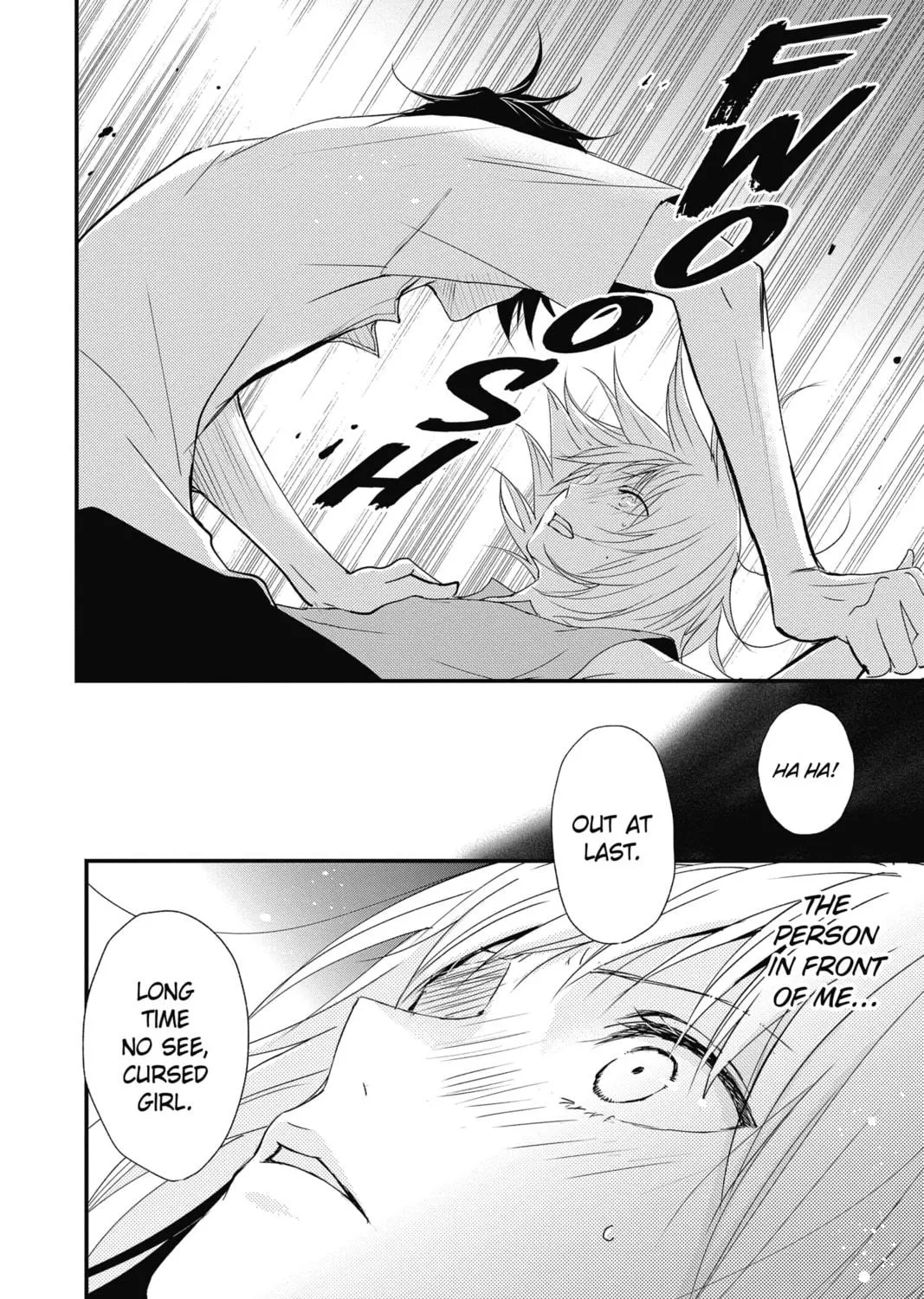 The Mind Sweeper Chapter 47 page 79 - 
