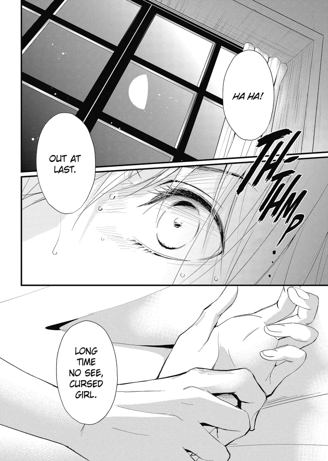 The Mind Sweeper Chapter 48 page 15 - 