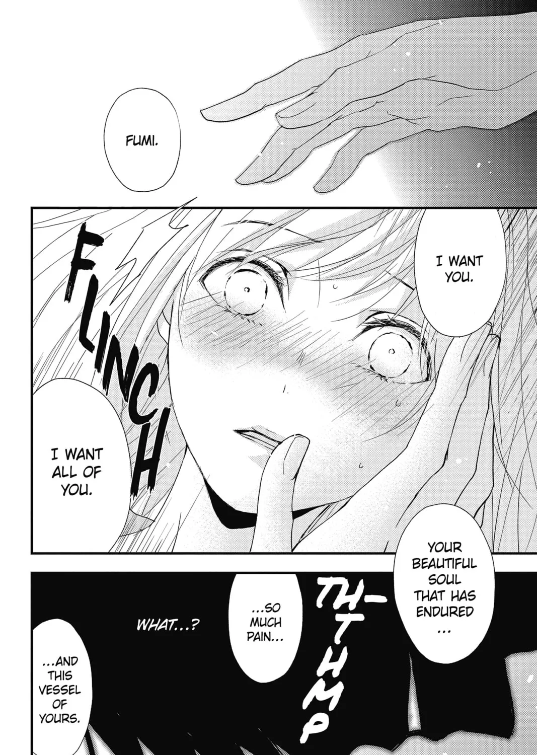 The Mind Sweeper Chapter 48 page 27 - 