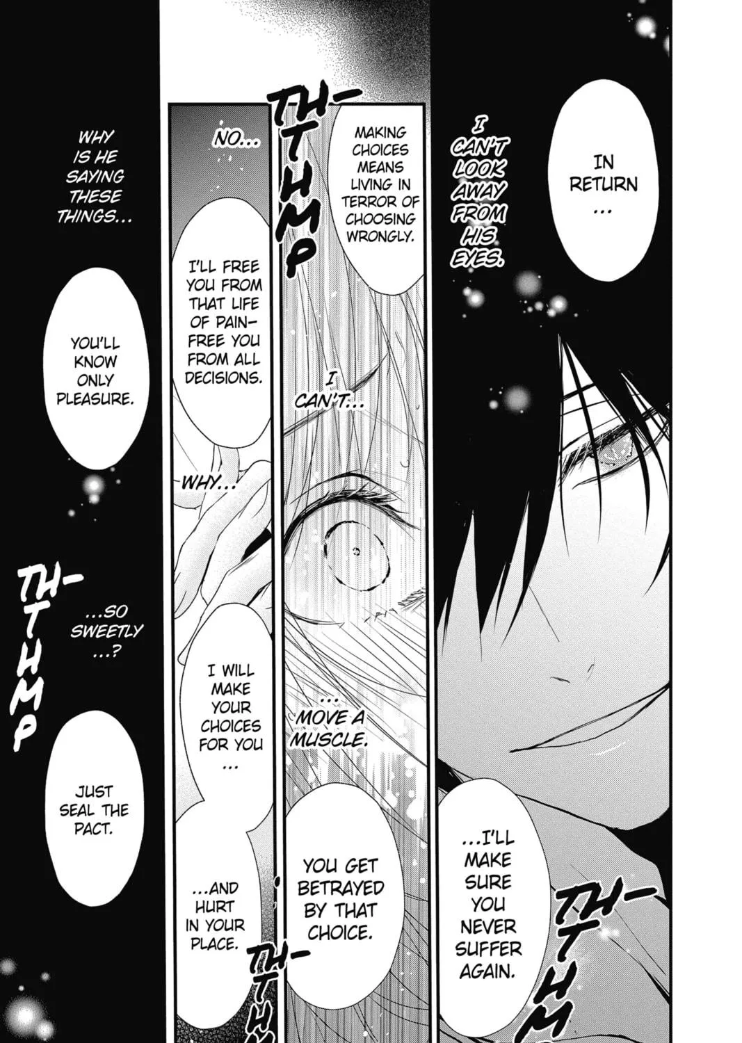 The Mind Sweeper Chapter 48 page 29 - 