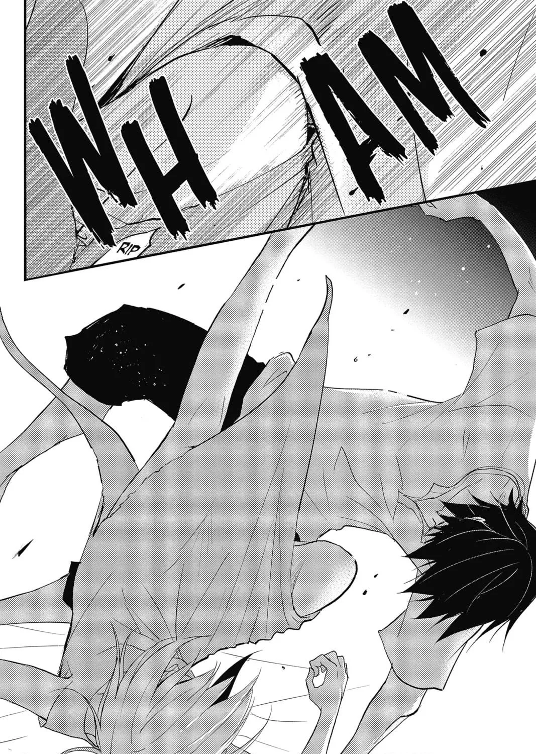 The Mind Sweeper Chapter 48 page 35 - 