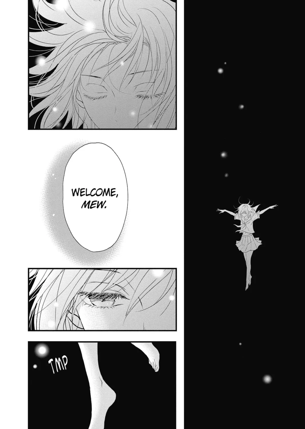 The Mind Sweeper Chapter 48 page 43 - 