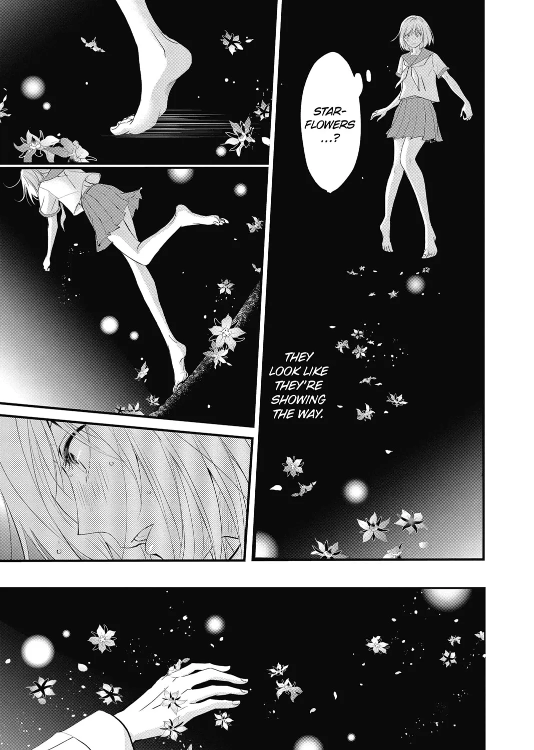 The Mind Sweeper Chapter 48 page 57 - 