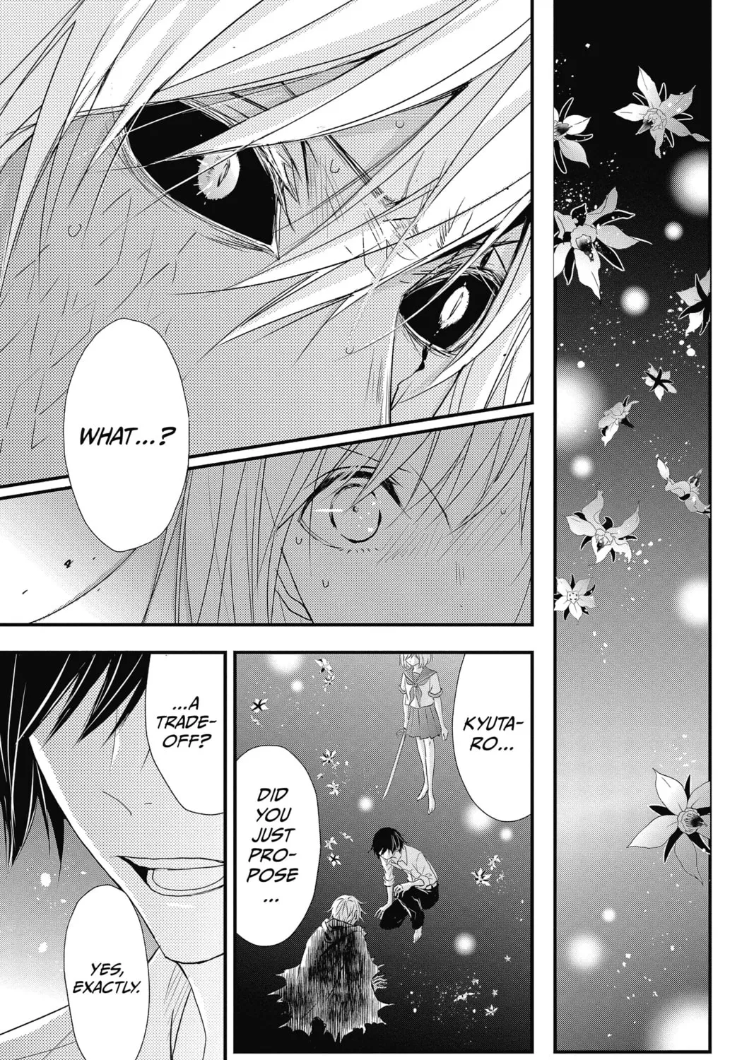 The Mind Sweeper Chapter 49 page 25 - 