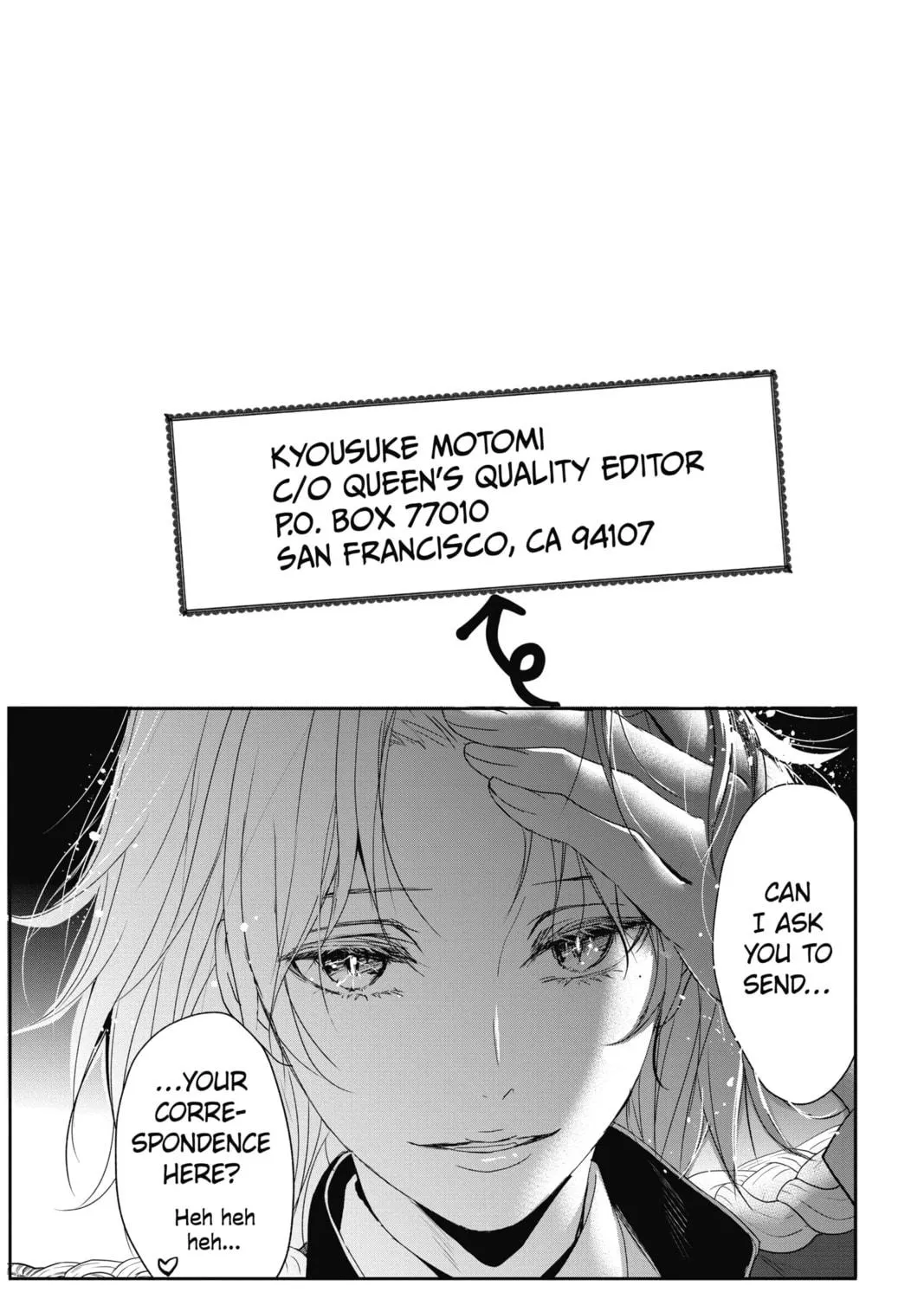 The Mind Sweeper Chapter 49 page 83 - 