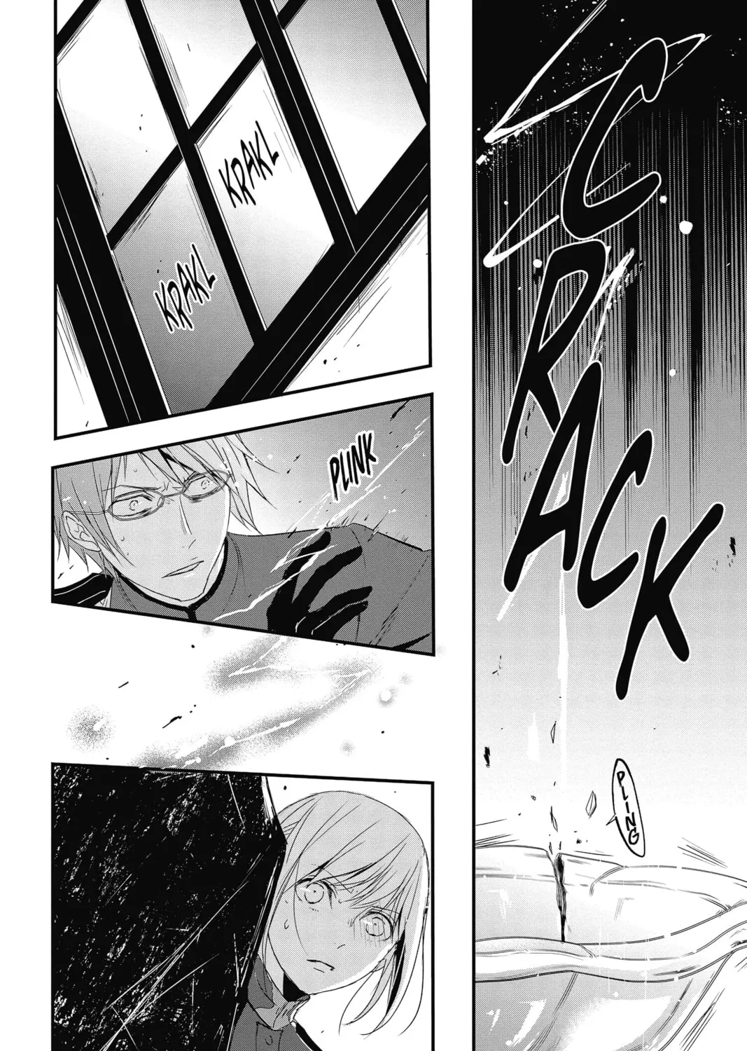The Mind Sweeper Chapter 50 page 51 - 