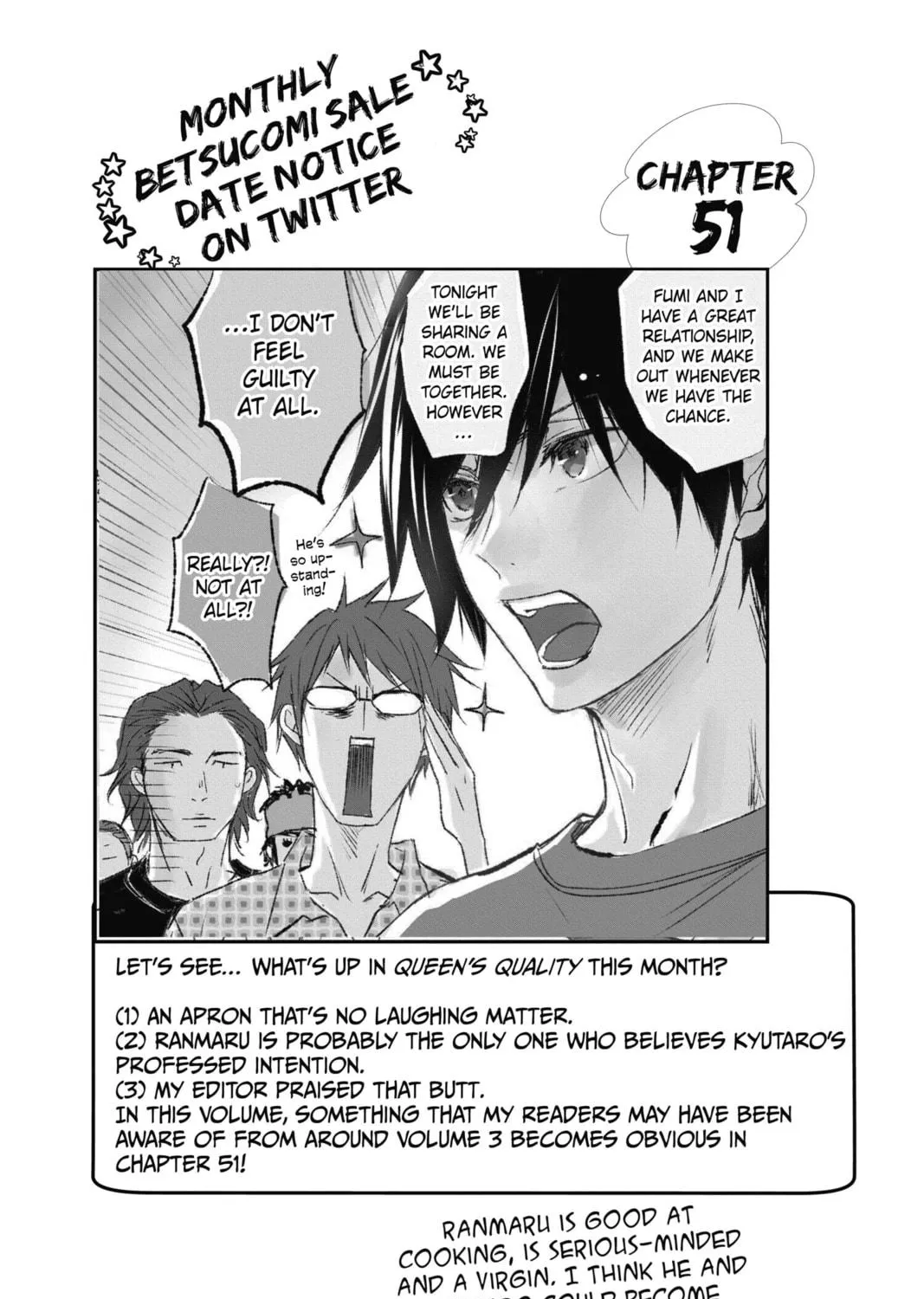 The Mind Sweeper Chapter 50 page 83 - 