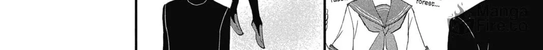 The Mind Sweeper Chapter 6 page 40 - 