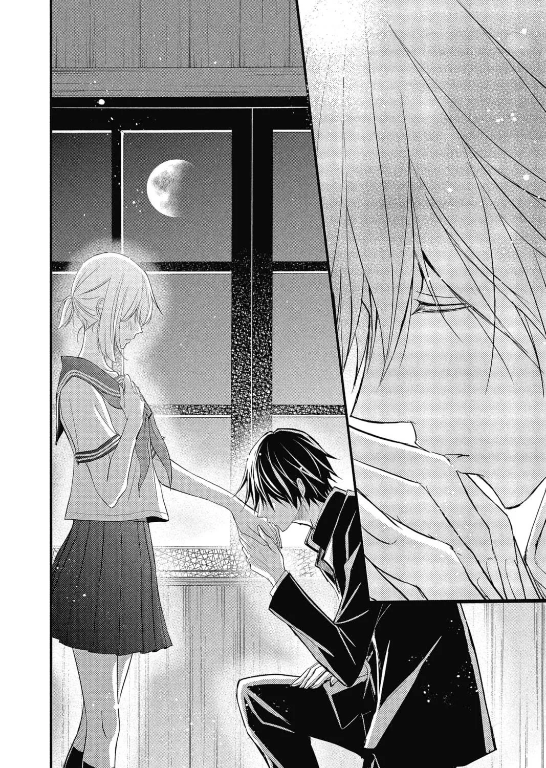 The Mind Sweeper Chapter 6 page 47 - 