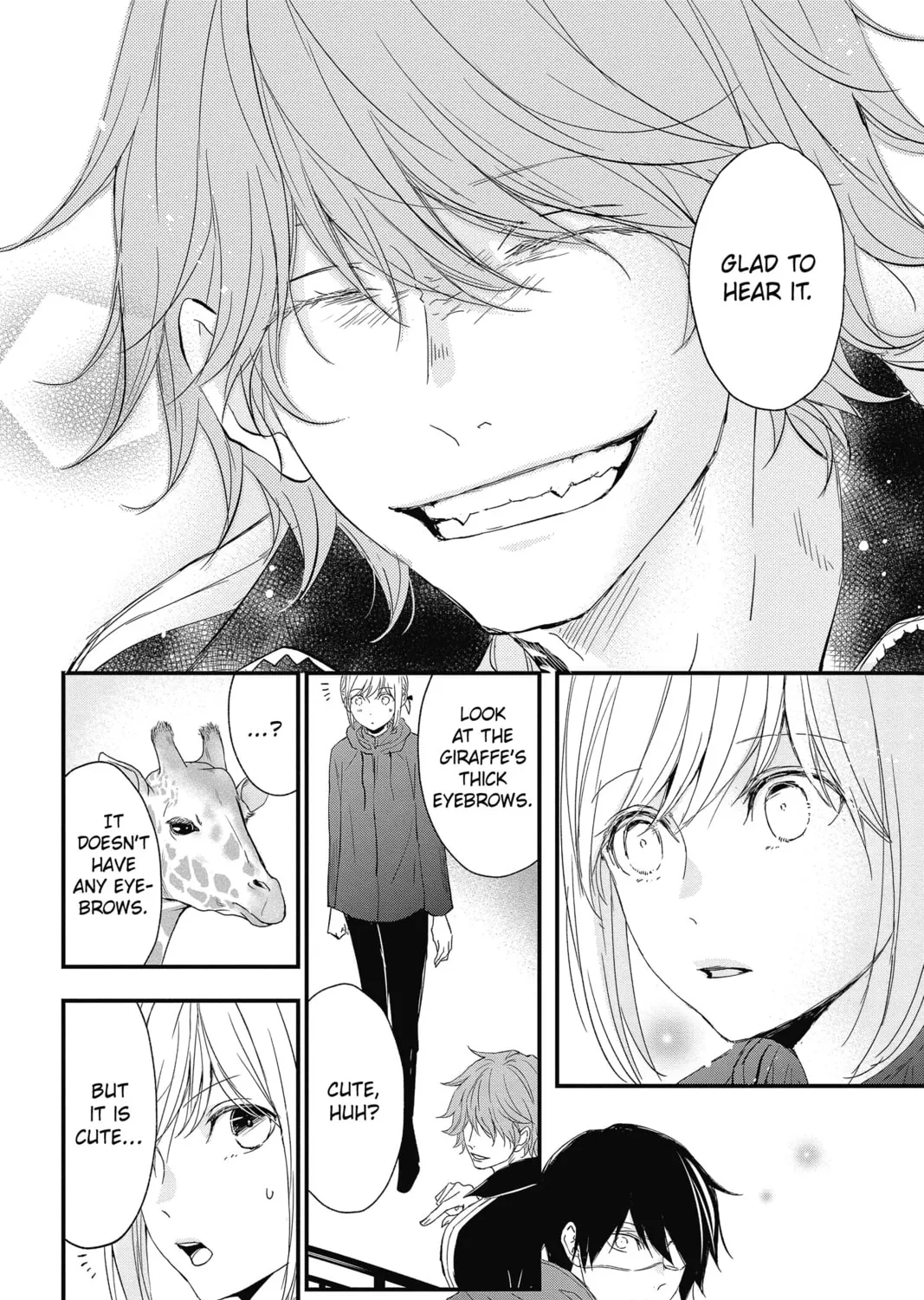 The Mind Sweeper Chapter 69 page 27 - 