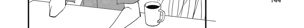 The Mind Sweeper Chapter 69 page 44 - 