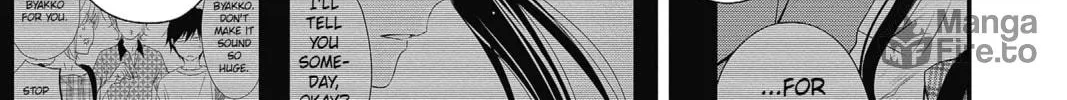 The Mind Sweeper Chapter 69 page 50 - 