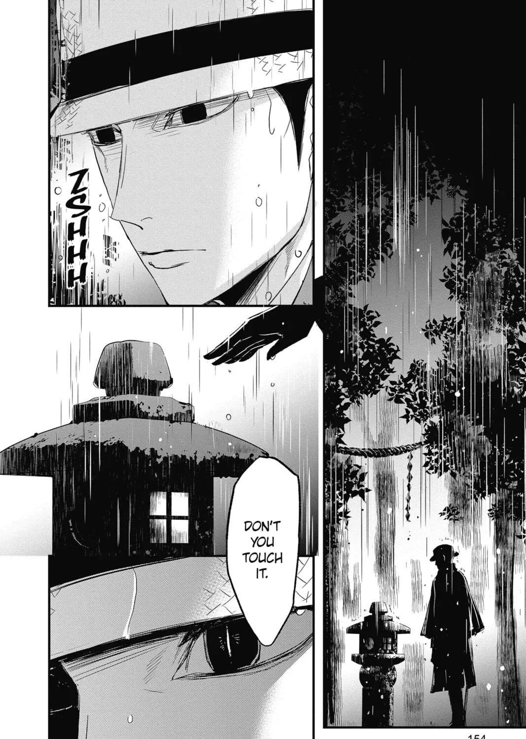 The Mind Sweeper Chapter 69 page 63 - 