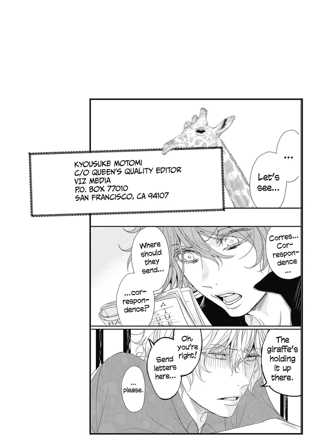 The Mind Sweeper Chapter 69 page 75 - 