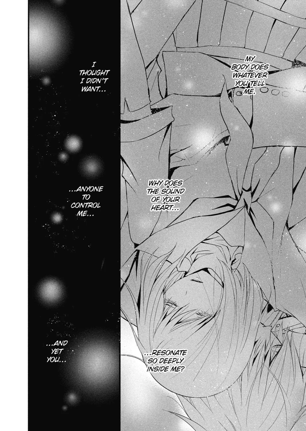 The Mind Sweeper Chapter 7 page 27 - 