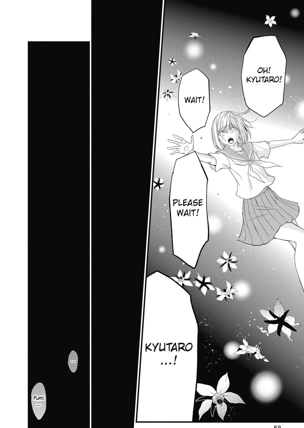 The Mind Sweeper Chapter 71 page 23 - 