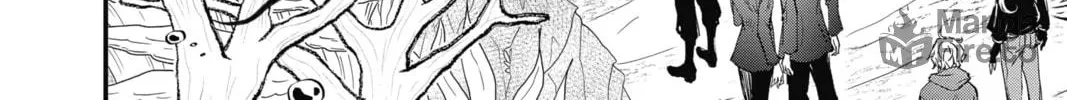 The Mind Sweeper Chapter 71 page 36 - 