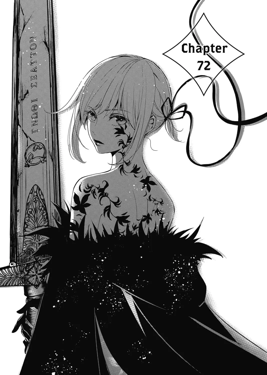 The Mind Sweeper Chapter 72 page 1 - 
