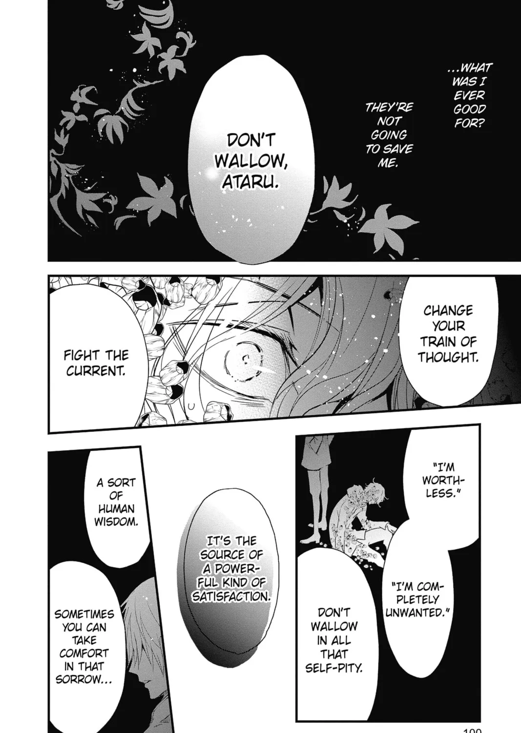 The Mind Sweeper Chapter 72 page 31 - 