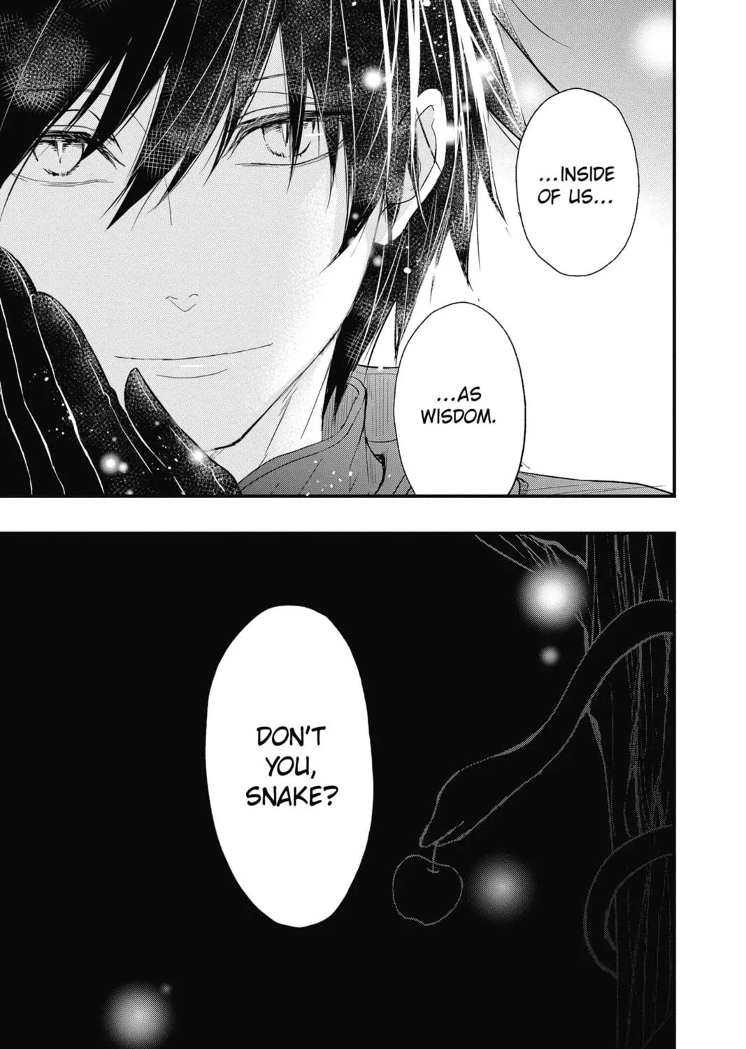 The Mind Sweeper Chapter 73 page 69 - 