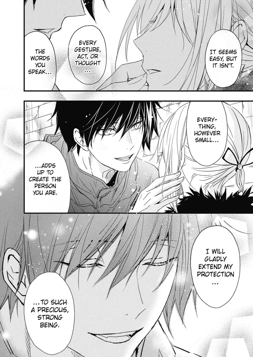 The Mind Sweeper Chapter 75 page 11 - 