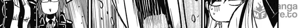 The Mind Sweeper Chapter 75 page 42 - 