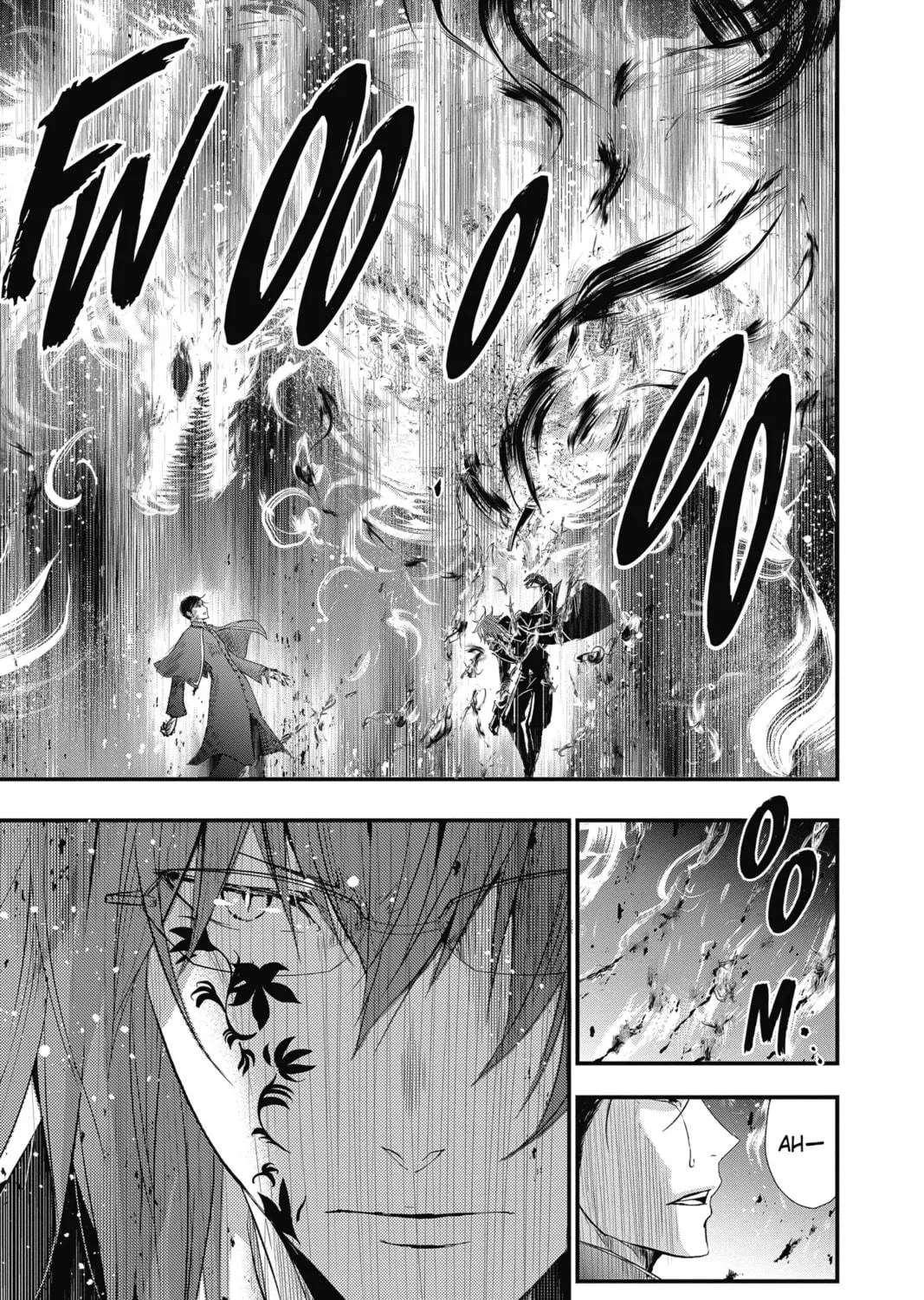 The Mind Sweeper Chapter 75 page 69 - 