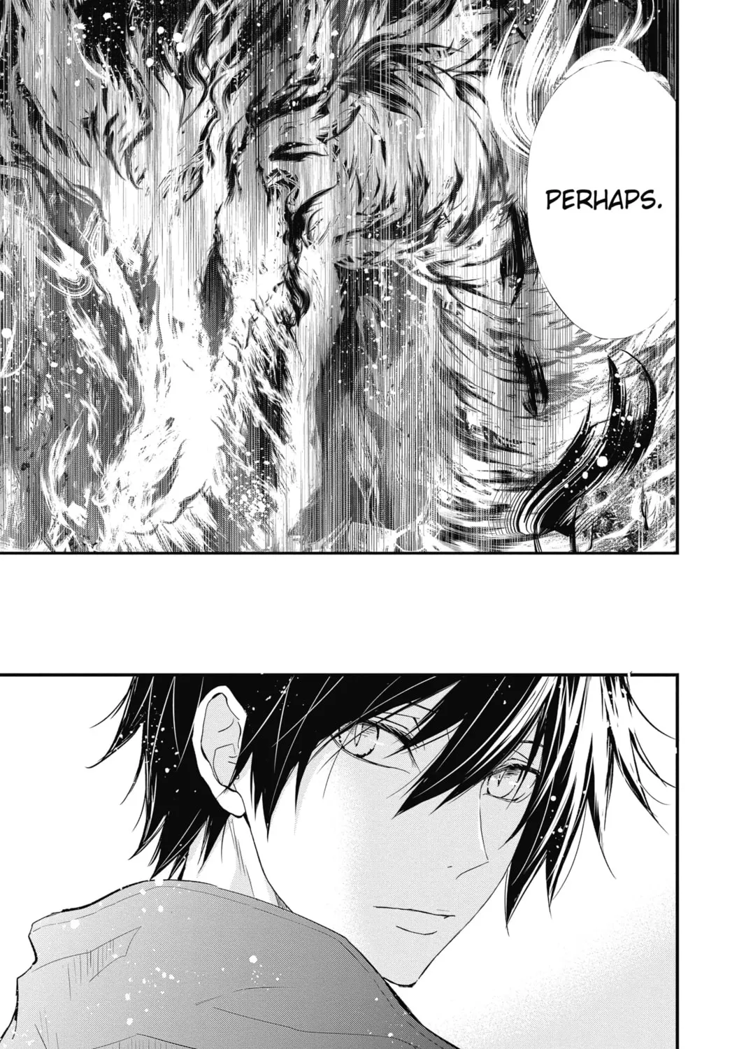 The Mind Sweeper Chapter 75 page 73 - 