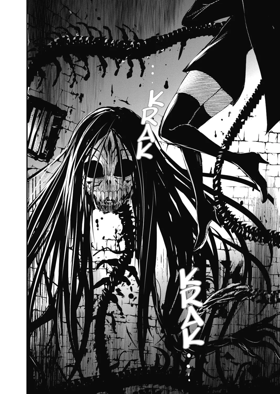 The Mind Sweeper Chapter 76 page 31 - 