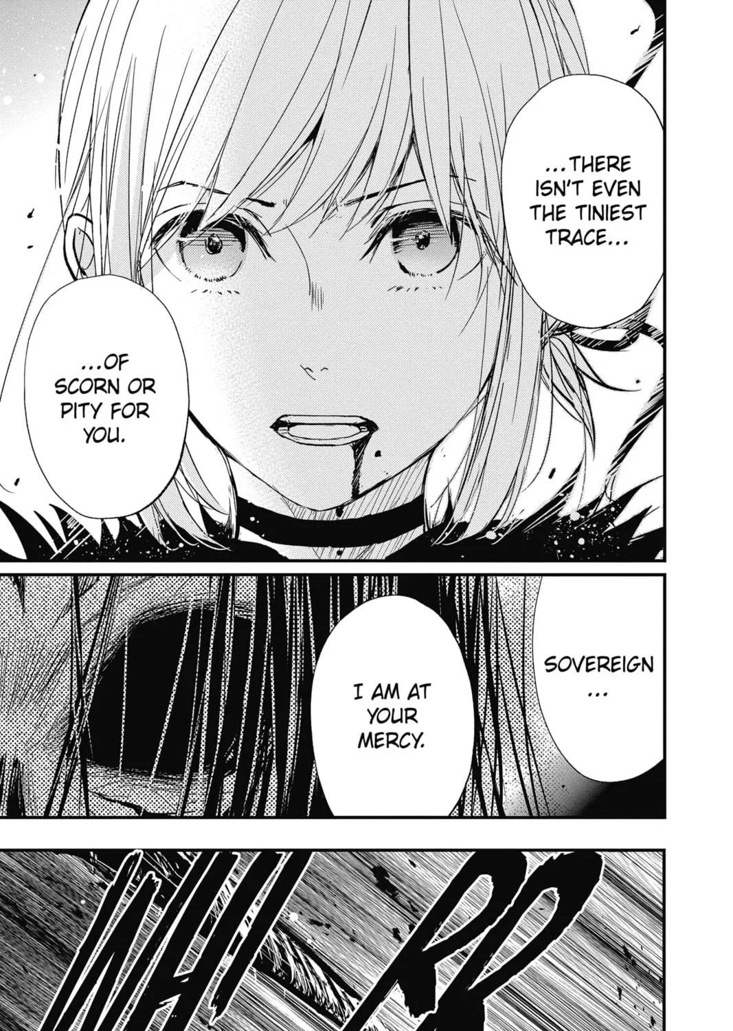 The Mind Sweeper Chapter 76 page 41 - 