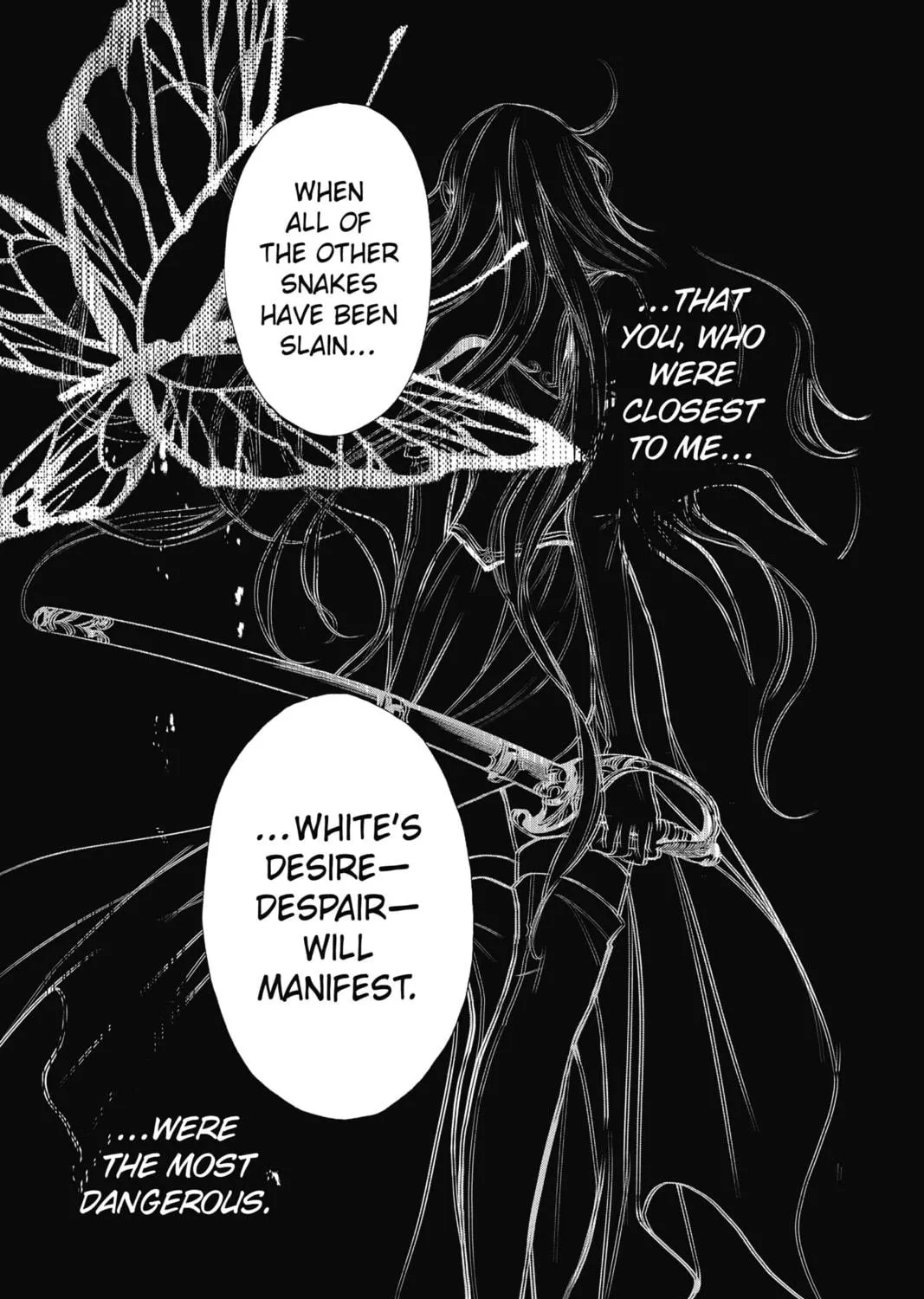 The Mind Sweeper Chapter 76 page 65 - 