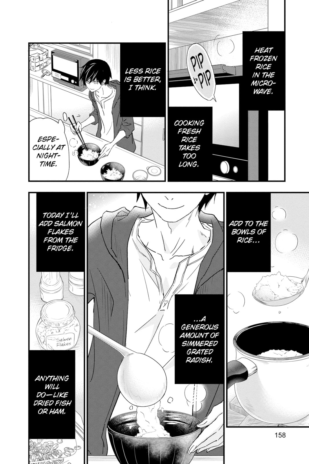 The Mind Sweeper Chapter 77.1 page 2 - 