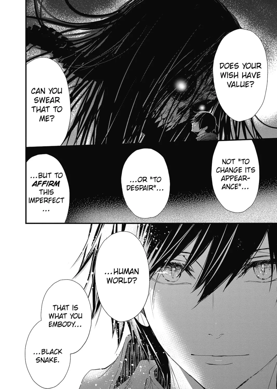 The Mind Sweeper Chapter 77 page 27 - 