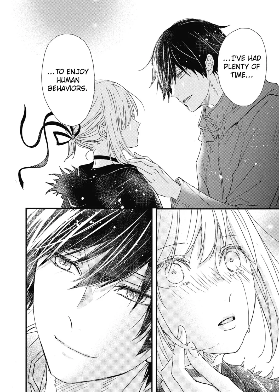The Mind Sweeper Chapter 77 page 67 - 
