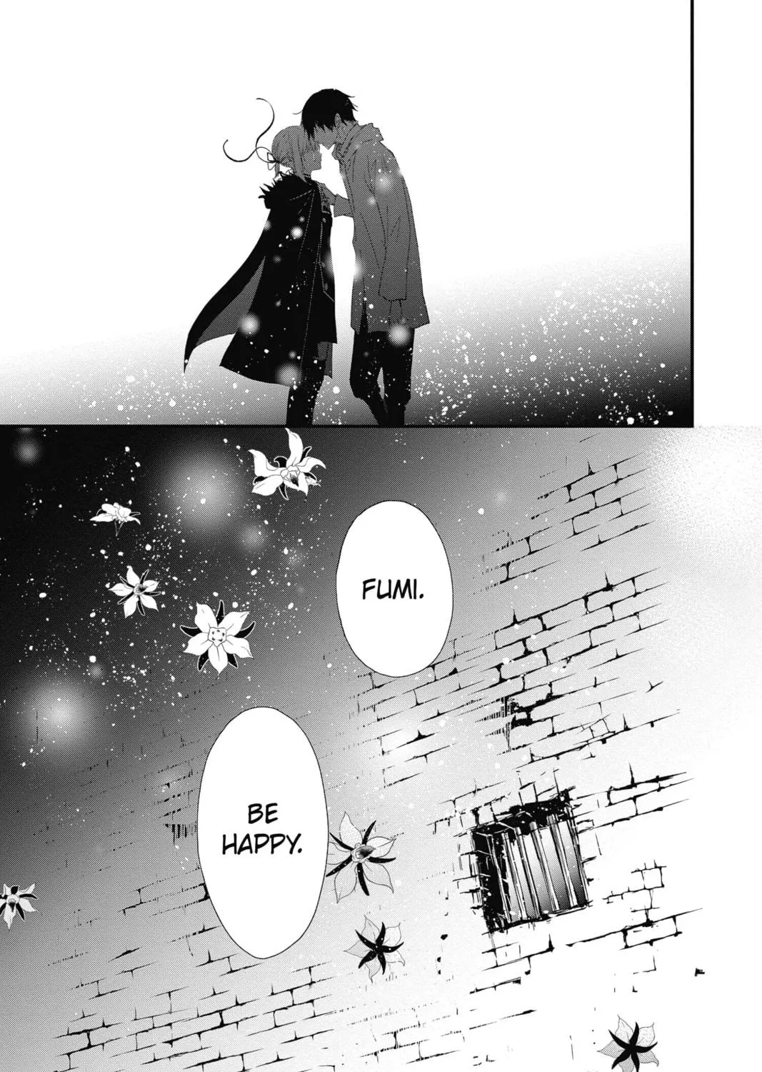 The Mind Sweeper Chapter 77 page 69 - 