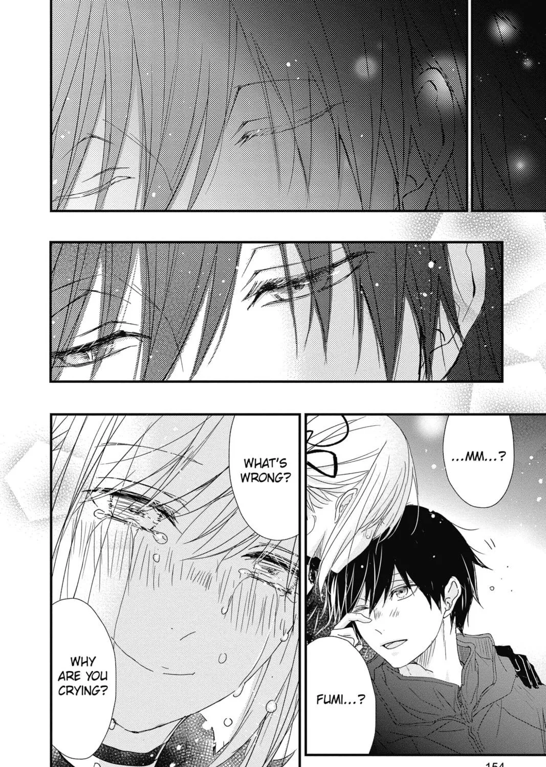 The Mind Sweeper Chapter 77 page 71 - 