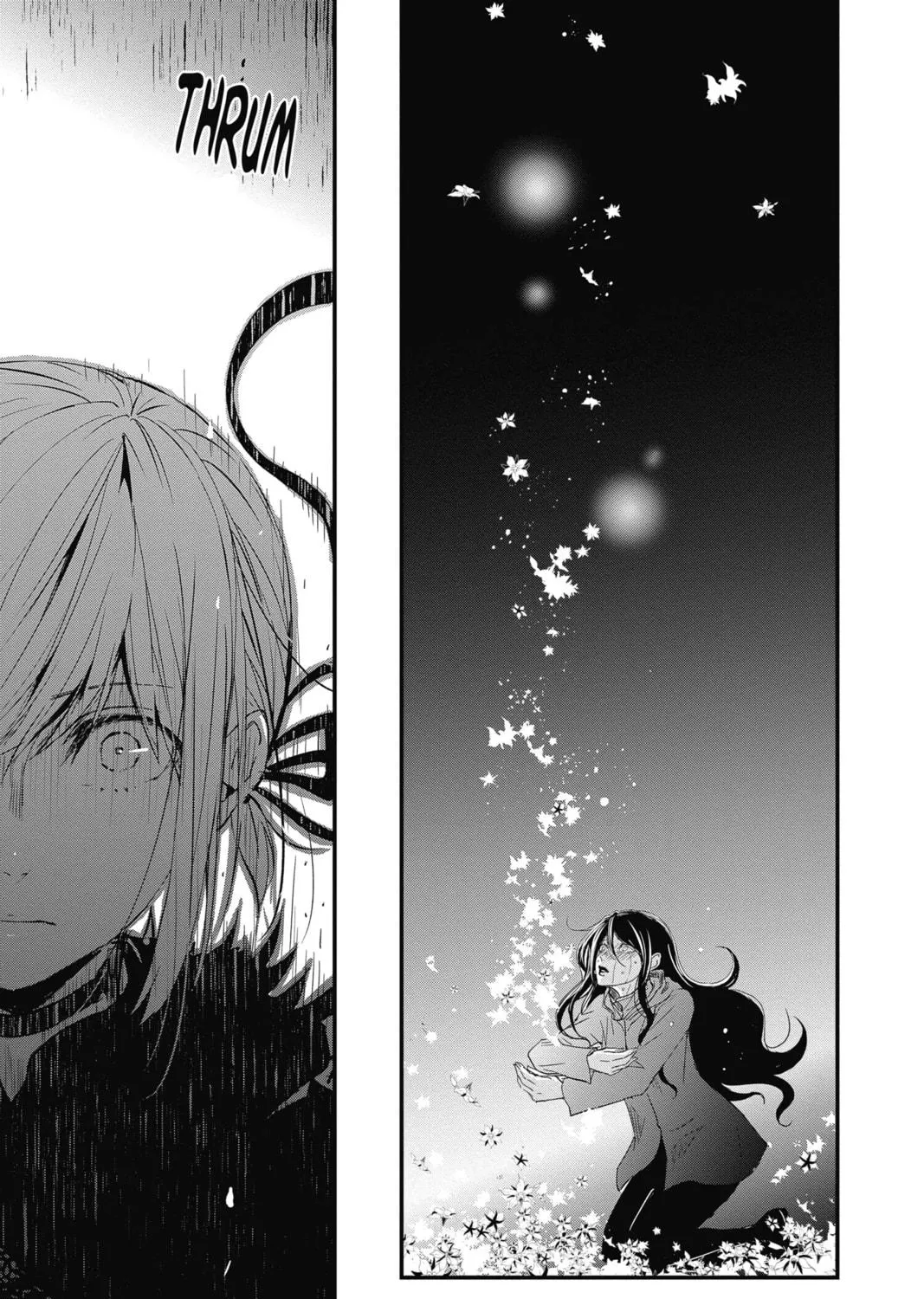 The Mind Sweeper Chapter 77 page 9 - 